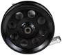 Motorcraft Power Steering Pump