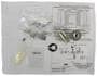 Motorcraft Ignition Lock Cylinder