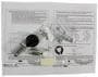 Motorcraft Ignition Lock Cylinder