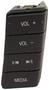 Motorcraft Cruise Control Switch