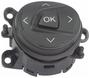 Motorcraft Cruise Control Switch