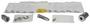 Motorcraft Ignition Lock Cylinder
