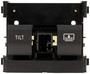 Motorcraft Overhead Console