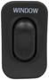 Motorcraft Door Window Switch
