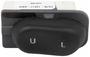 Motorcraft 7 Terminal Power Door Lock Switch