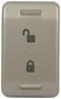 Motorcraft 5 Terminal Power Door Lock Switch