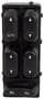 Motorcraft Multi-Purpose Switch