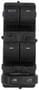 Motorcraft Multi-Purpose Switch