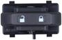 Motorcraft 4 Terminal Power Door Lock Switch