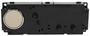 Motorcraft Power Seat Switch