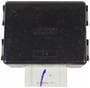 Motorcraft 14 Terminal Wiper Switch