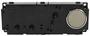Motorcraft Power Seat Switch