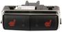 Motorcraft Power Seat Switch