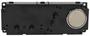 Motorcraft Power Seat Switch