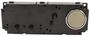 Motorcraft Power Seat Switch