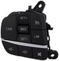 Motorcraft Cruise Control Switch