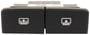Motorcraft Sunshade Switch