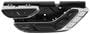 Motorcraft Power Seat Switch
