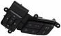 Motorcraft Cruise Control Switch