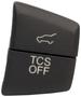 Motorcraft Voltage Regulator Switch