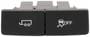 Motorcraft Cruise Control Switch
