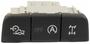 Motorcraft Cruise Control Switch