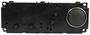 Motorcraft Multi-Purpose Switch Assembly