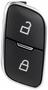 Motorcraft 4 Terminal Power Door Lock Switch