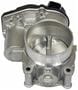 Motorcraft Throttle Body