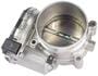 Motorcraft Throttle Body