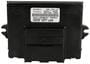 Motorcraft Transfer Case Control Module