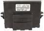 Motorcraft Transfer Case Control Module