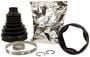 Motorcraft CV Joint Boot Kit