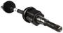 Motorcraft Axle Shaft Assembly