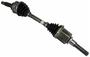 Motorcraft Axle Shaft Assembly