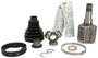 Motorcraft Drive Shaft Stub Shaft
