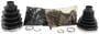 Motorcraft Axle Shaft Assembly