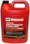 Motorcraft 1 Gallon Gold Concentrate Antifreeze/Coolant
