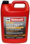 Motorcraft 1 Gallon Gold Pre-Mixed Antifreeze/Coolant