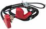 Motorcraft 8 Gauge 68-5/16 Inch Eyelet Starter Cable