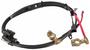 Motorcraft 4 Gauge 49-5/8 Inch Eyelet Starter Cable