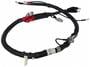 Motorcraft 8 Gauge 68-5/16 Inch Eyelet Starter Cable
