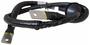 Motorcraft 10 Gauge 43-7/8 Inch Eyelet Starter Cable