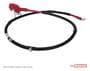 Motorcraft 14 Gauge 61 Inch Eyelet Battery Cable