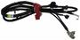 Motorcraft 6 Gauge 37-13/16 Inch Eyelet Starter Cable