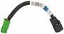 Motorcraft 10 Gauge 7-7/8 Inch Plug Starter Cable