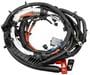 Motorcraft 4 Gauge 149 Inch Eyelet Starter Cable