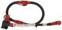 Motorcraft 14 Gauge 27-3/16 Inch Eyelet Starter Cable