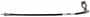 Motorcraft 4 Gauge 17-5/16 Inch Eyelet Starter Cable