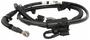 Motorcraft 4 Gauge 74-3/4 Inch Eyelet Starter Cable